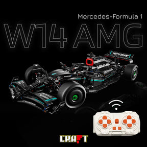 (72% OFF) F1 do HEPTACAMPEÃO MUNDIAL Lewis Hamilton (1642 peças)