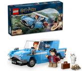 Coleção Harry Potter - Ford Anglia Voador