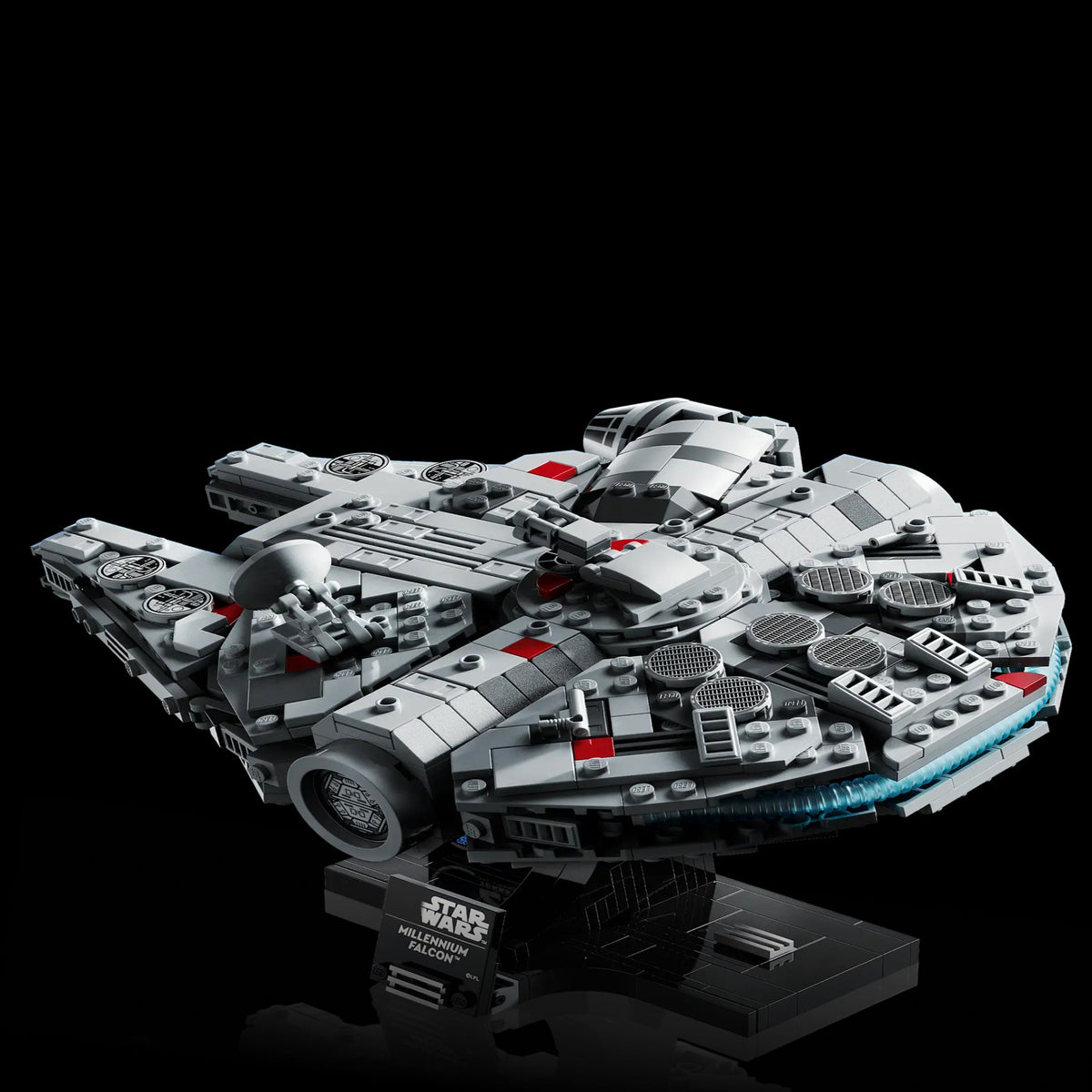 Millennium Falcon (900 peças)