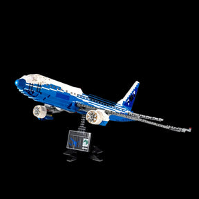 Boeing 787 (1353 peças)