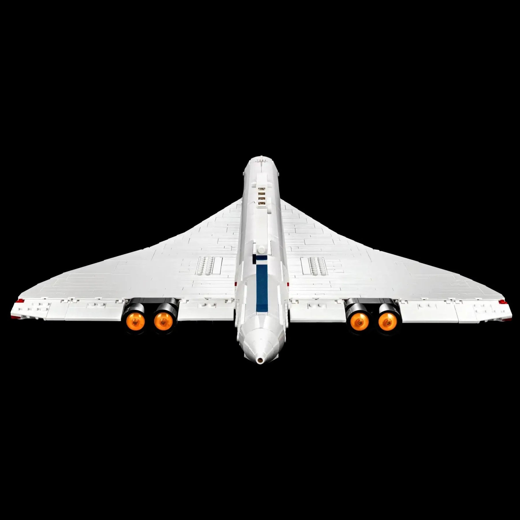 Concorde (2083 peças)