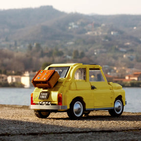 Fiat 500 "1957" (960 pçs)