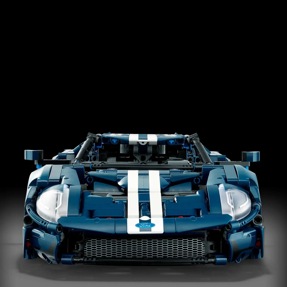 Ford GT (1468 peças)