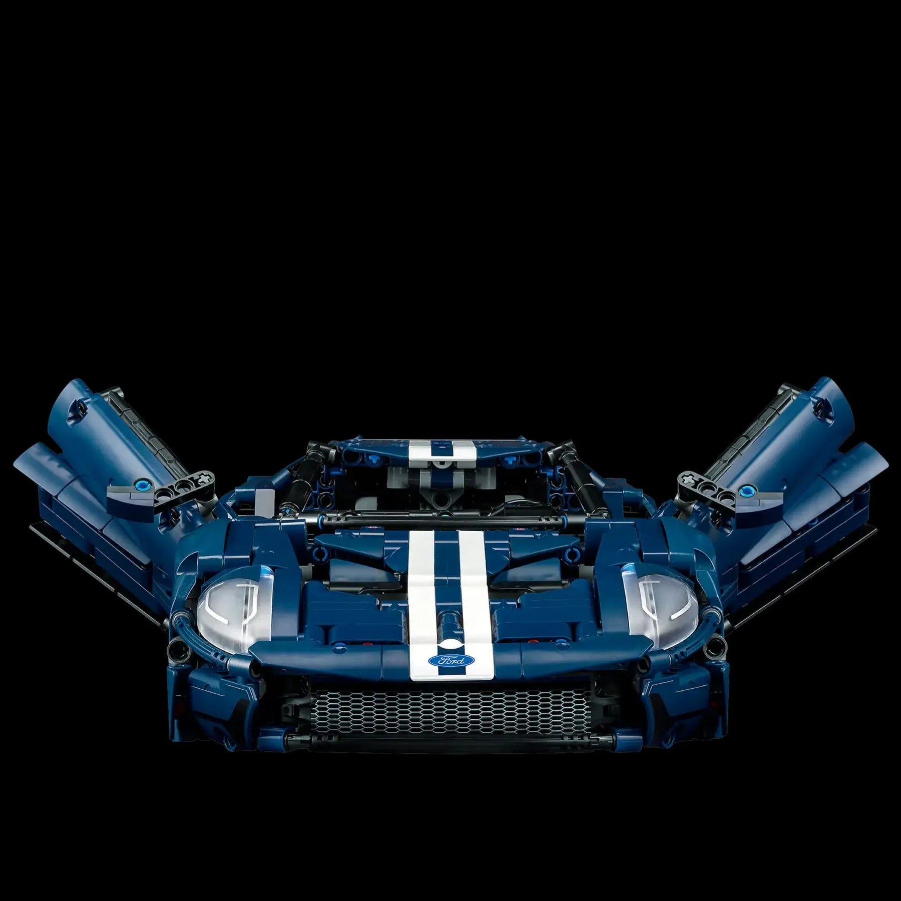 Ford GT (1468 peças)