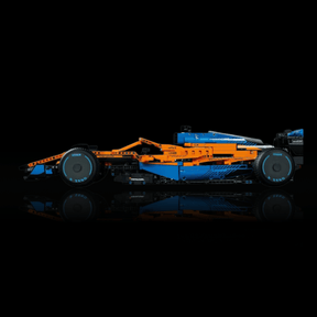 Fórmula 1 - McLaren (1432 peças)