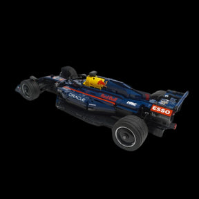 Fórmula 1 - Red Bull RB18 (2558 peças)