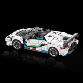 Lamborghini Aventador (382 pcs)