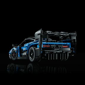 McLaren Senna GTR Azul (830 pcs)